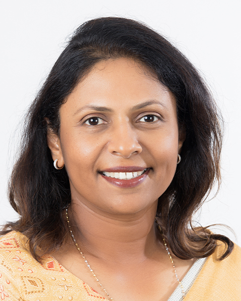 Mavali Weerasinghe