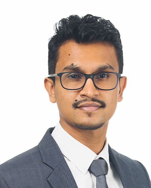 Nalinda Aluthgamage