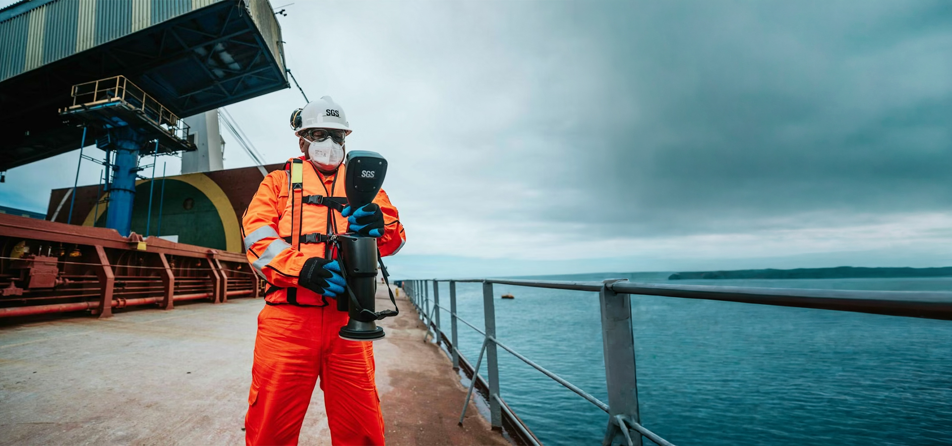 Ship Repairs & Marine Technical Services